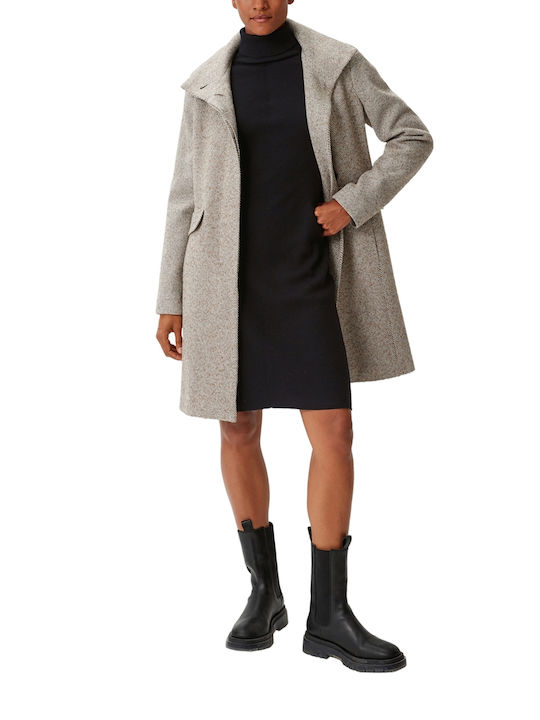 Mini Kleid Schwarz