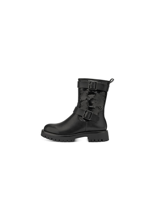 Tamaris Women's Ankle Boots Black