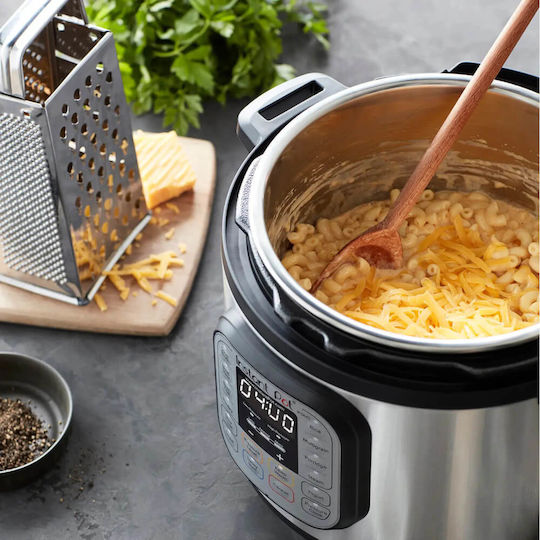 Instant Pot Multi-Function Cooker 2.8lt 700W Silver