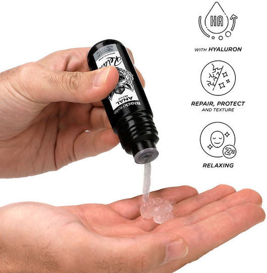 Black Hole Πρωκτικό Λιπαντικό 30ml