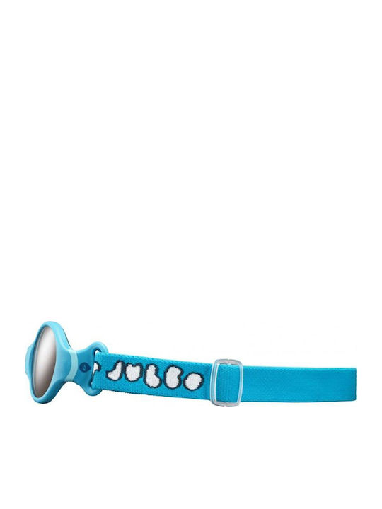 Julbo Παιδικά Γυαλιά Ηλίου Μπλε J5322336
