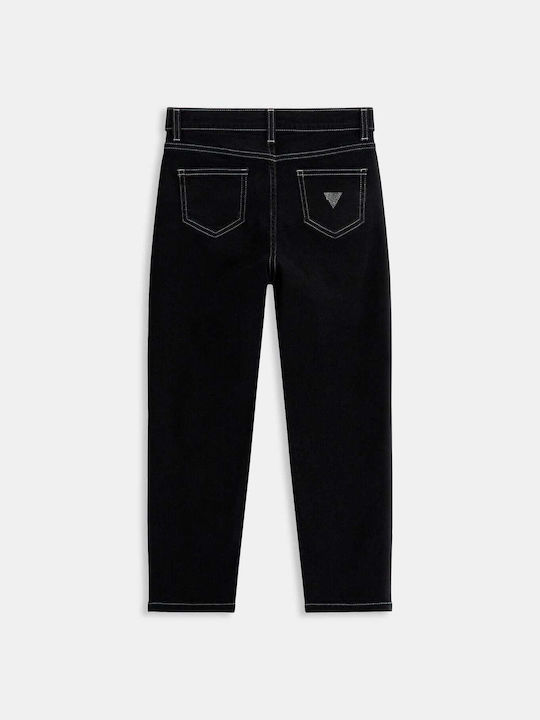 Guess Kids Jeans Black