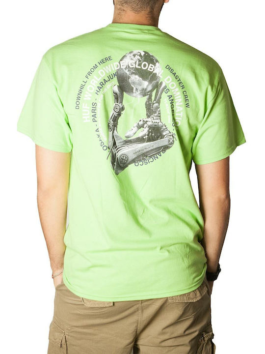 HUF HUF
