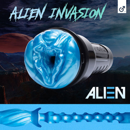 Fleshlight Masturbator Mouth
