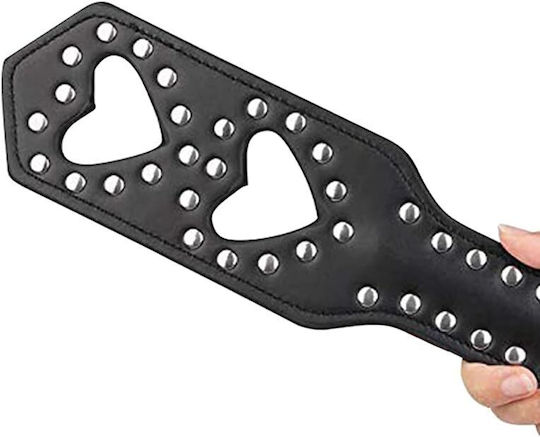 Leg Avenue Paddle σε Μαύρο Χρώμα
