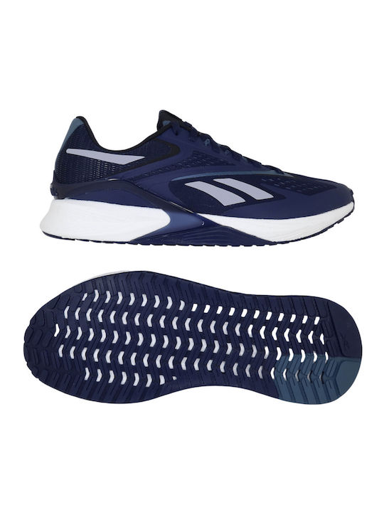 Reebok Speed 22 Sportschuhe für Training & Fitnessstudio Blau