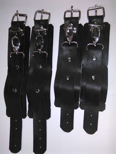 Set zur Gliederfesselung