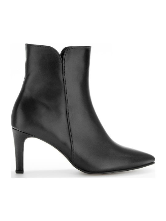 Ghete Dama De Piele Negre