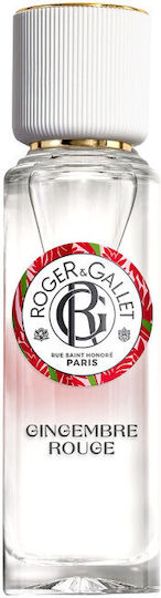 Roger & Gallet Gingembre Rouge Γυναικείο Σετ