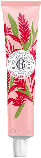 Roger & Gallet Gingembre Rouge Γυναικείο Σετ