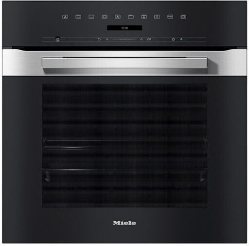 Miele Built-in Home Appliances Set