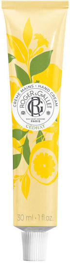 Roger & Gallet Cedrat Γυναικείο Σετ