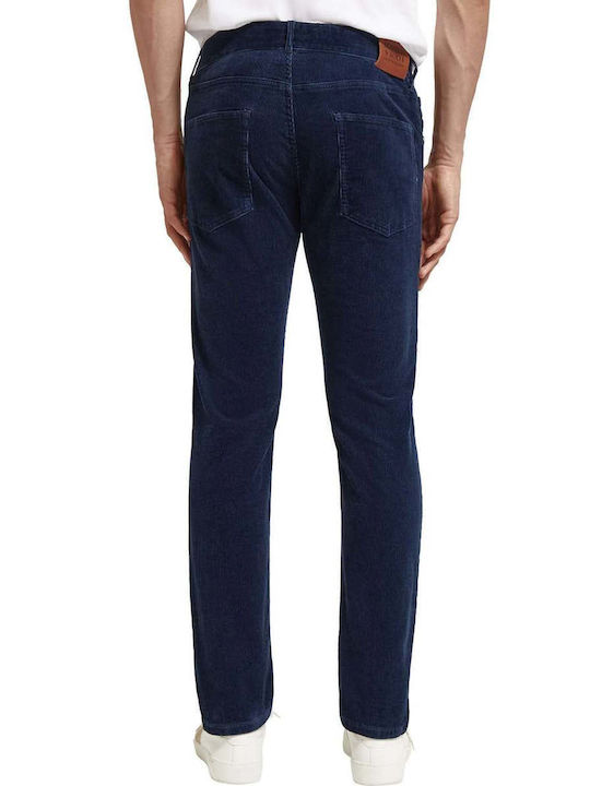 Scotch & Soda Ralston Men's Trousers Blue