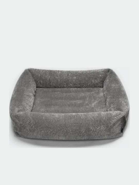 Cloud7 Schwuchtel Hundebett Gray 115x95cm.