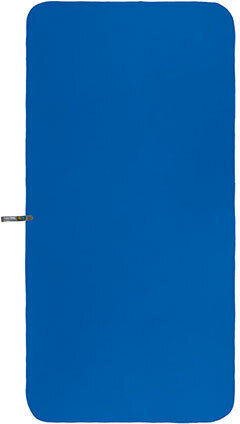 Sea to Summit Pocket Πετσέτα Microfiber Προσώπου Μπλε