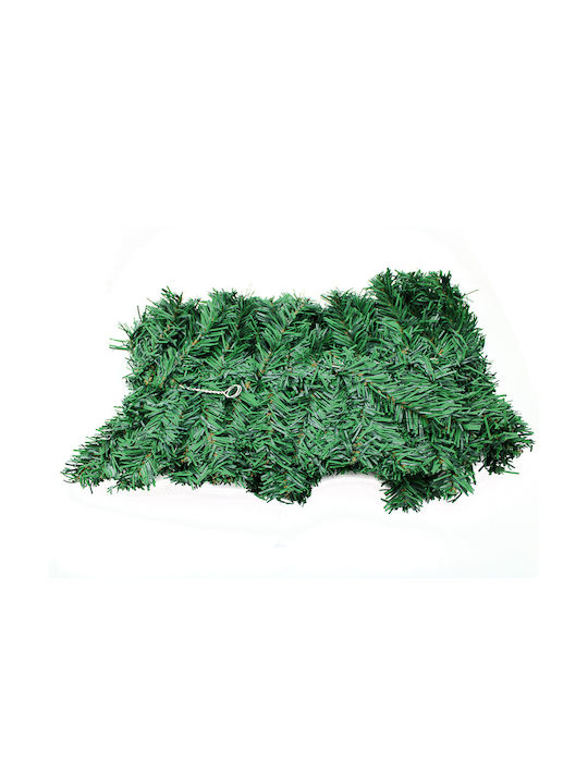 Christmas Garland Green 1pc