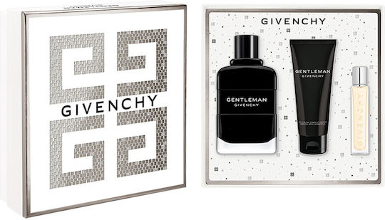 Givenchy Gentleman Set pentru bărbați