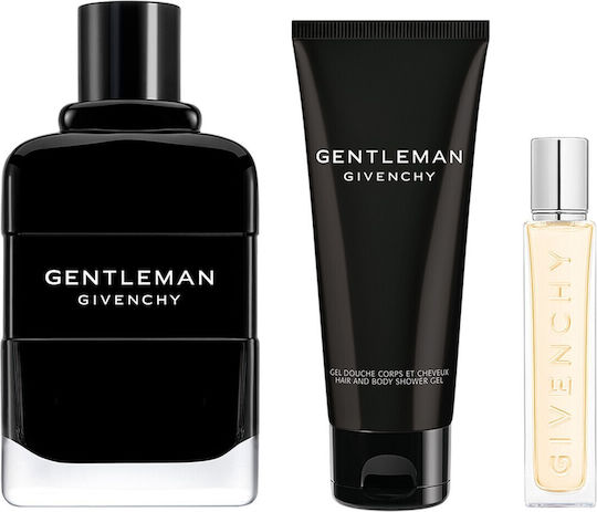 Givenchy Gentleman Set pentru bărbați