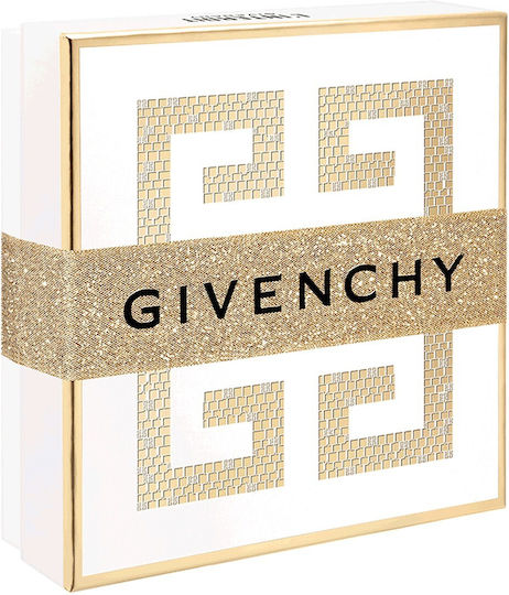 Givenchy L'Interdit Women's Fragrance Set with Eau de Parfum 2 Pieces