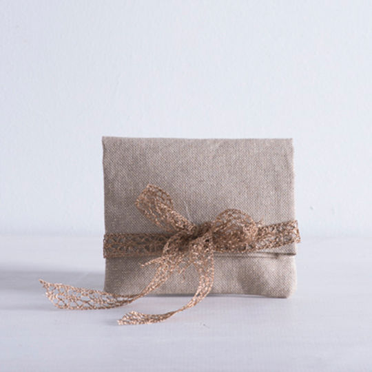 Ntampoudis Material für Hochzeitsgeschenke 1Stück