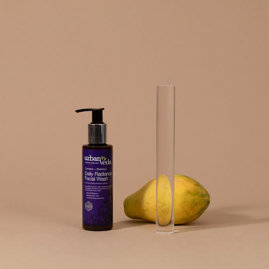 Urban Veda Urban Veda Gel Καθαρισμού Προσώπου 20ml