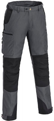 Pinewood Caribou Trousers Jagdhose in Gray Farbe