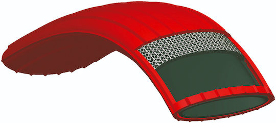Heliflex Agroflat Φ50