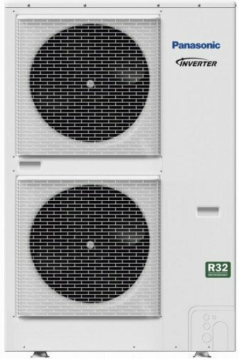 Panasonic S-200PE3E5B/U-200PZH2E8 Climatizator Inverter Comercial Unitate de tavan ascunsă 19500 BTU cu Aer conditionat inverter comercial R32