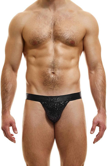 Modus Vivendi Черен