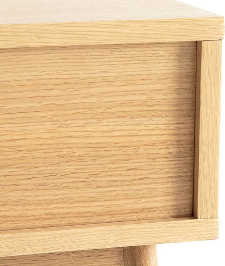 Комод Clairoy Beige 73x30x50.3см