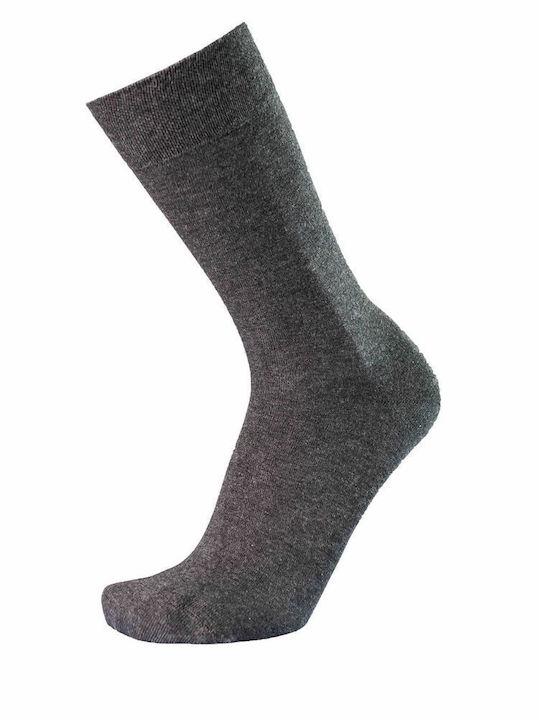 Ulisse Socks Grey