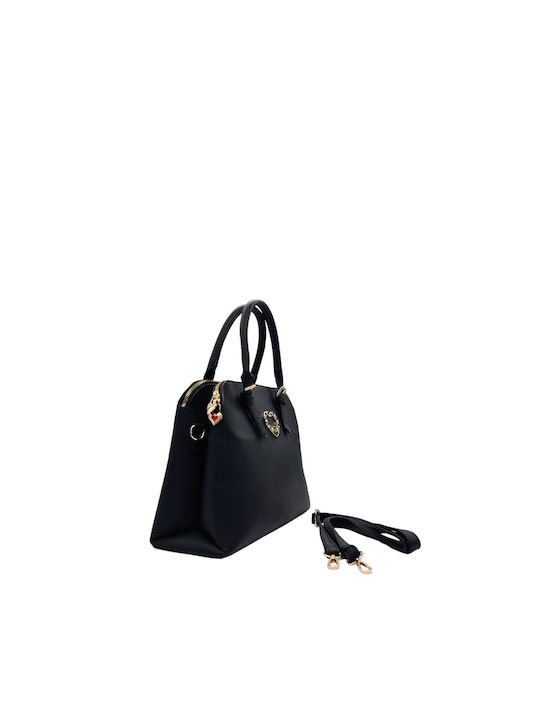 Gai Mattiolo Women's Bag Hand Black