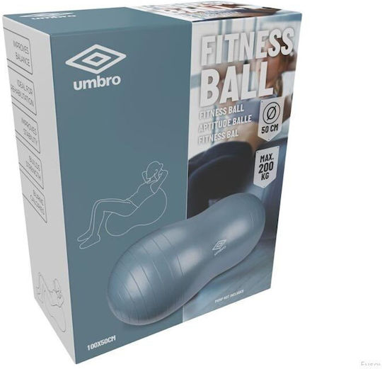Umbro Minge Sărituri în culoare Gri