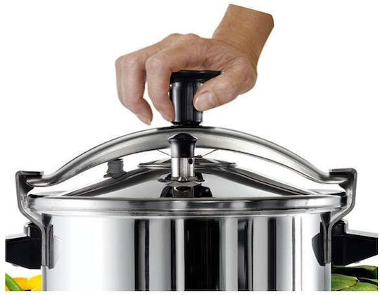 Tefal Authentique Χύτρα Ταχύτητας 8lt