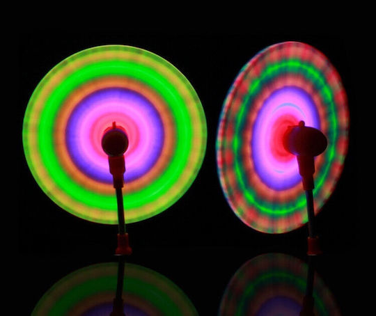 Interaktives Spielzeug Spin Light