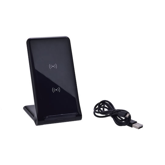 Tekmee Ασύρματος Φορτιστής (Qi Pad) 15W (20158)