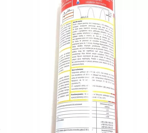 Soudal Αφρός Πολυουρεθάνης Πιστολιού 750ml