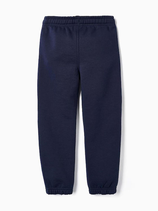 Zippy Kids Sweatpants NAVY 2pcs 31056742006