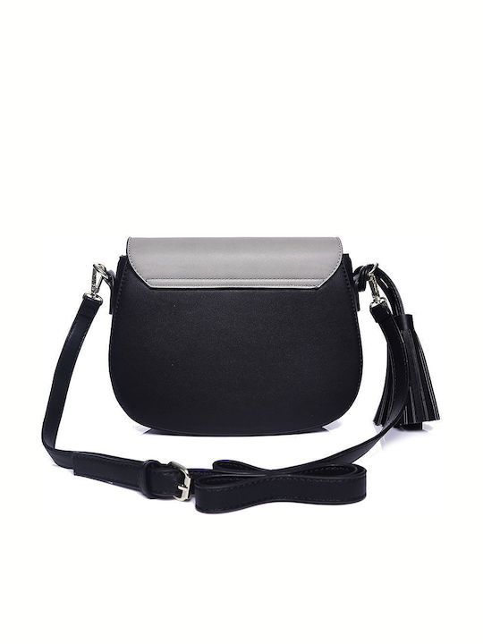Damentasche Schultertasche Gray