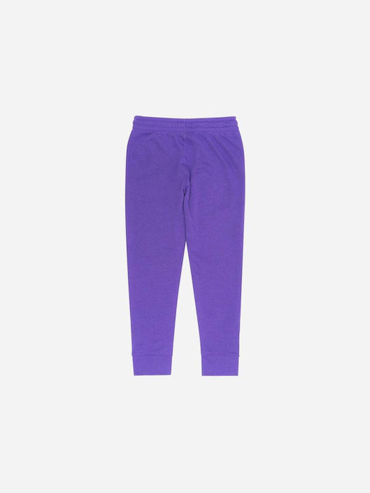 Jordan Jordan Purple Vision