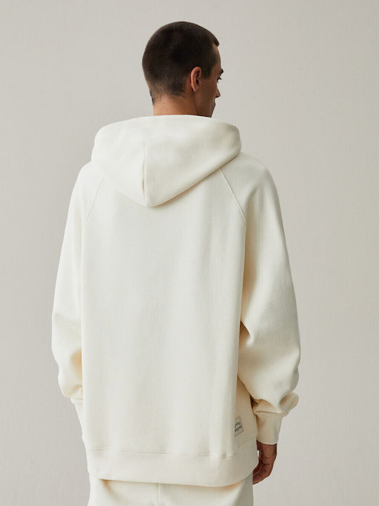 Sweatshirt Beige