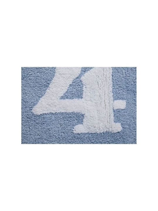 Lorena Canals Handmade Kids Synthetic Rug 120x160cm
