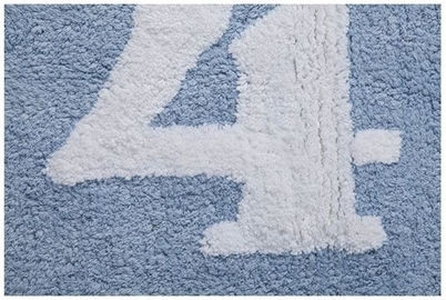 Lorena Canals Handmade Kids Synthetic Rug 120x160cm Lorena Canals Handmade Kids Synthetic Rug 120x160cm