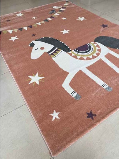 Alexander Carpets Kids Synthetic Rug 133x190cm