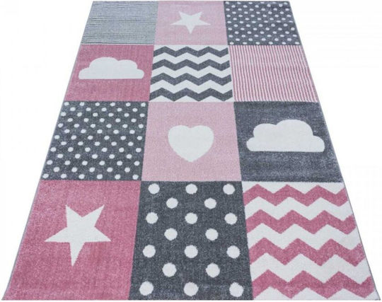 Alexander Carpets Kids Synthetic Rug 133x190cm