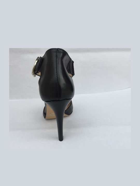 Pumps Schwarz