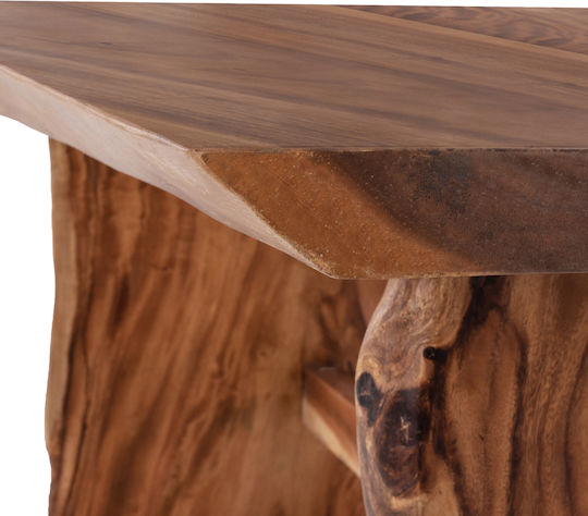 Holztisch Für Außenbereich 200x90x77cm