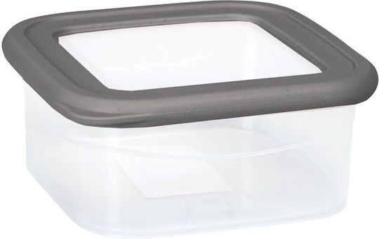 Viosarp Lunchbox Kunststoff Transparent 300ml 1Stück