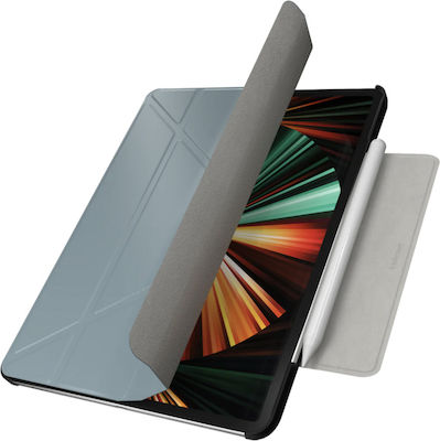 SwitchEasy Origami Flip Cover Μπλε (iPad Air 2020/2022 / iPad Pro 2018 11" / iPad Pro 2022 11'') SPD219093XB22