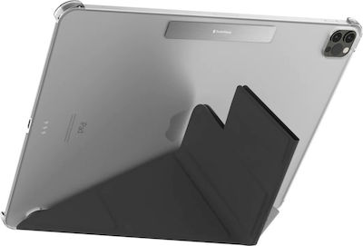 SwitchEasy Origami Flip Cover Pink (iPad Air 2020/2022 / iPad Pro 2018 11" / iPad Pro 2022 11'') SPD219037BK22
